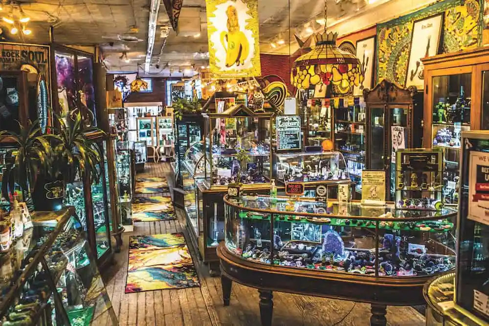 5 Best Head Shops In The US For Suppliers Of Smoking Accessories – Pipe ...