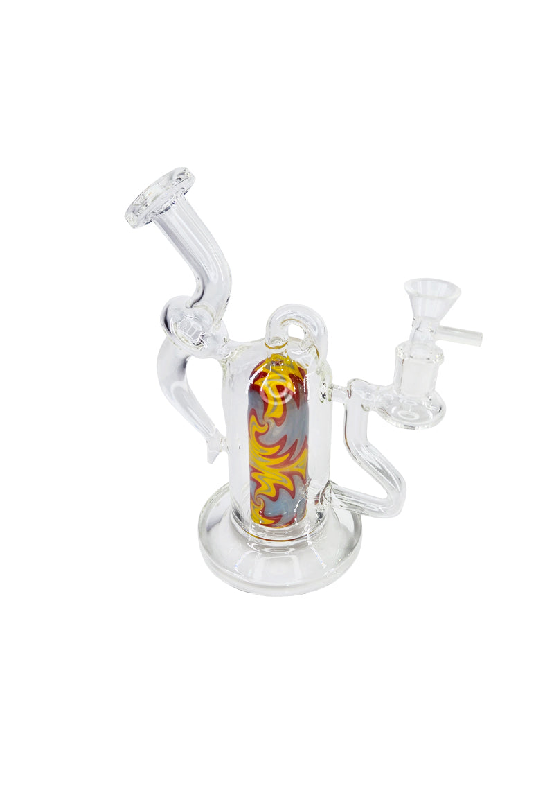 Glass Rig