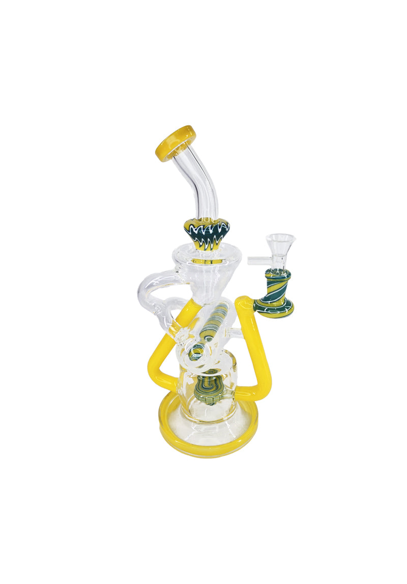 Glass Rig