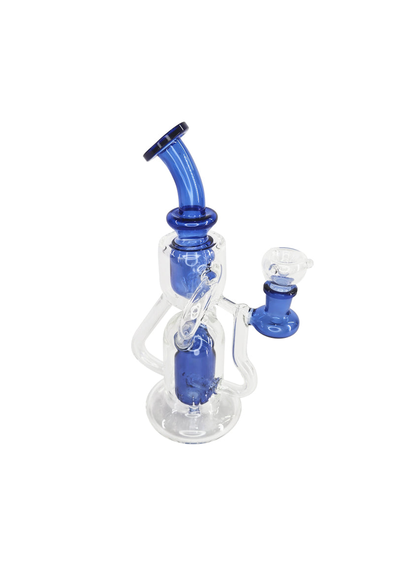 Glass Rig